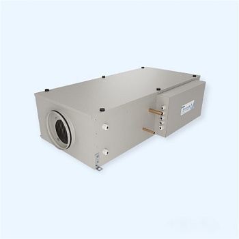 1000 Lux F FC 13,8 кВт Breezart Приточная установка с фреоновым охладителем 1000 Lux F FC 13,8 кВт Breezart Приточная установка с фреоновым охладителем